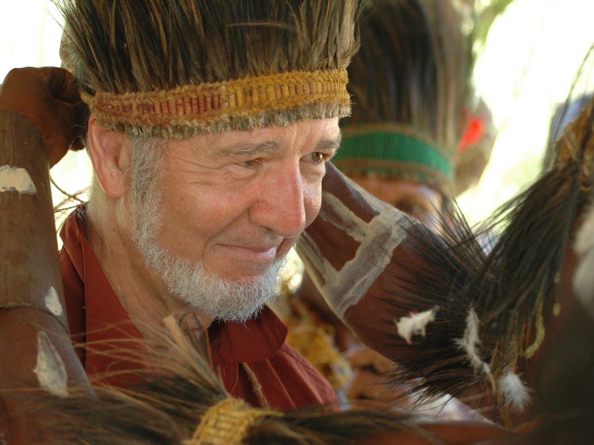 27+ Jared Diamond New Guinea Images