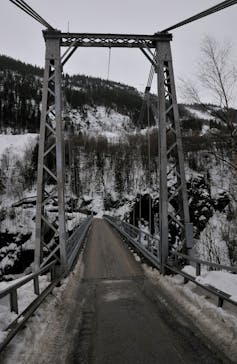 Operation Gunnerside: The Norwegian attack on heavy water that deprived the Nazis of the atomic bomb