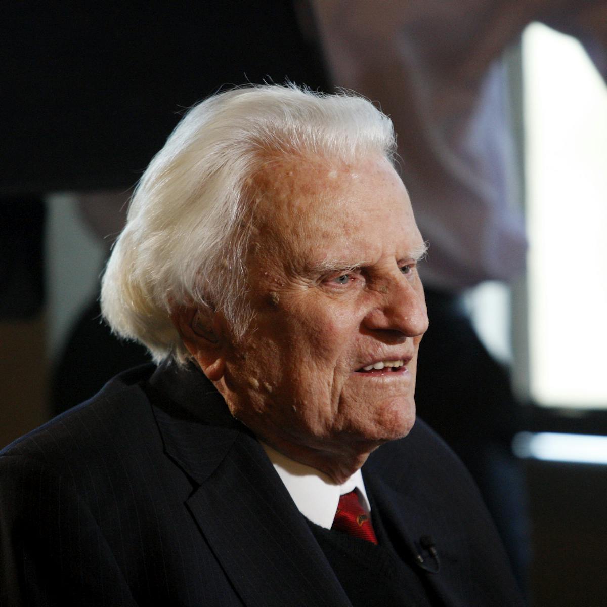 How Billy Graham's legacy lives on in American life
