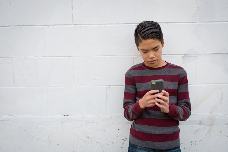 More Teens Are Sexting  But Fewer Are Having Irl Sex  National Post-8608