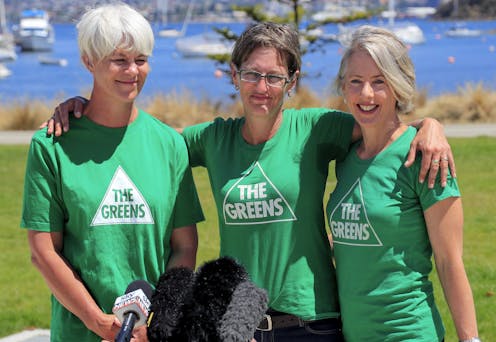 As Tasmania looks likely to have minority government, the Greens must decide how to play their hand