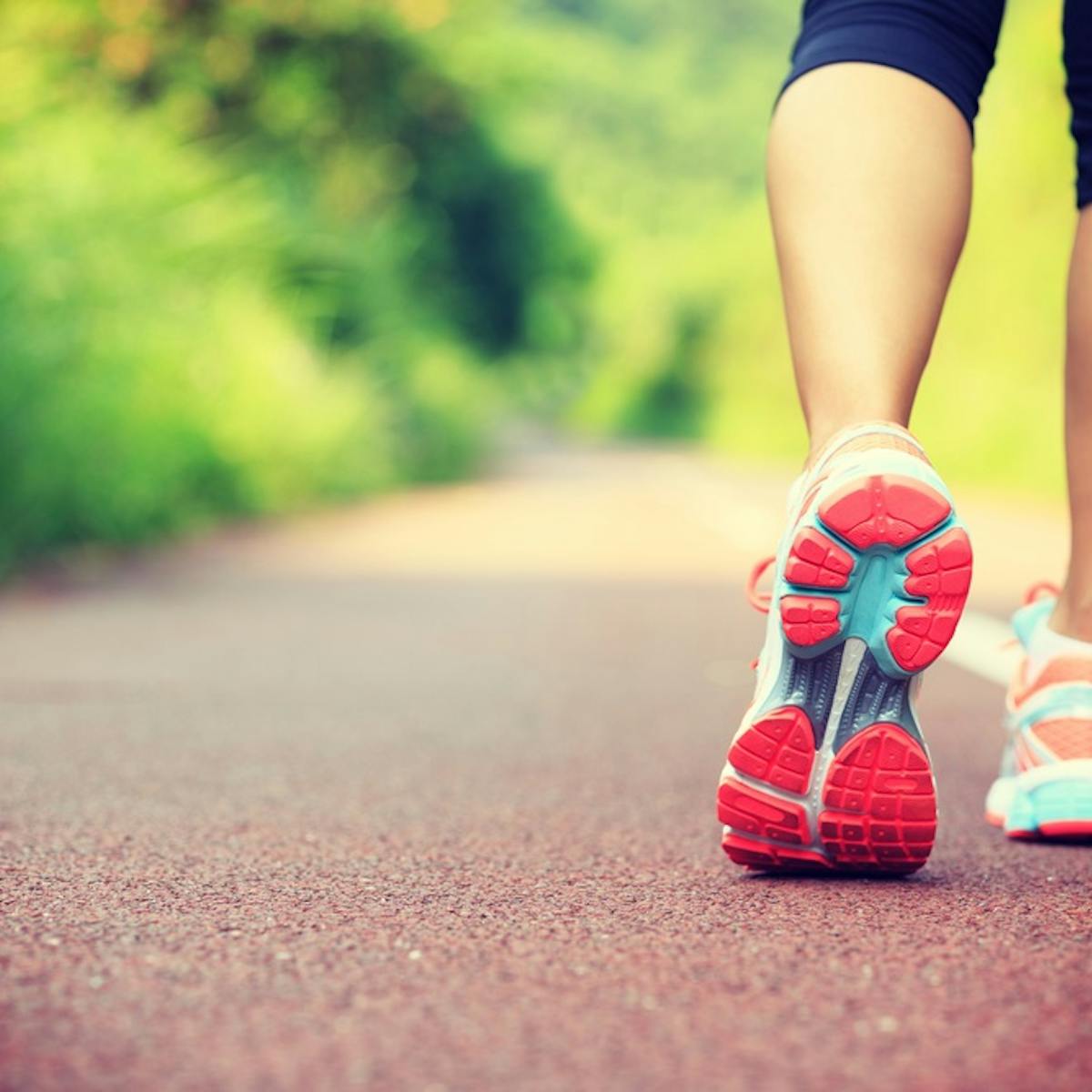 Thinking Of Taking A Walk Everyday Six Reasons Why It S Good