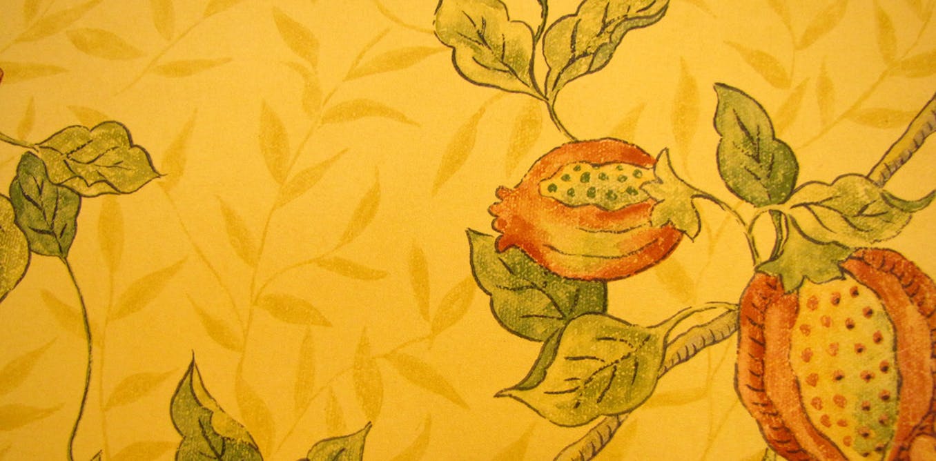 The Yellow Wallpaper a 19th century short story of nervous The Yellow Wallpaper a 19th century short story of nervous