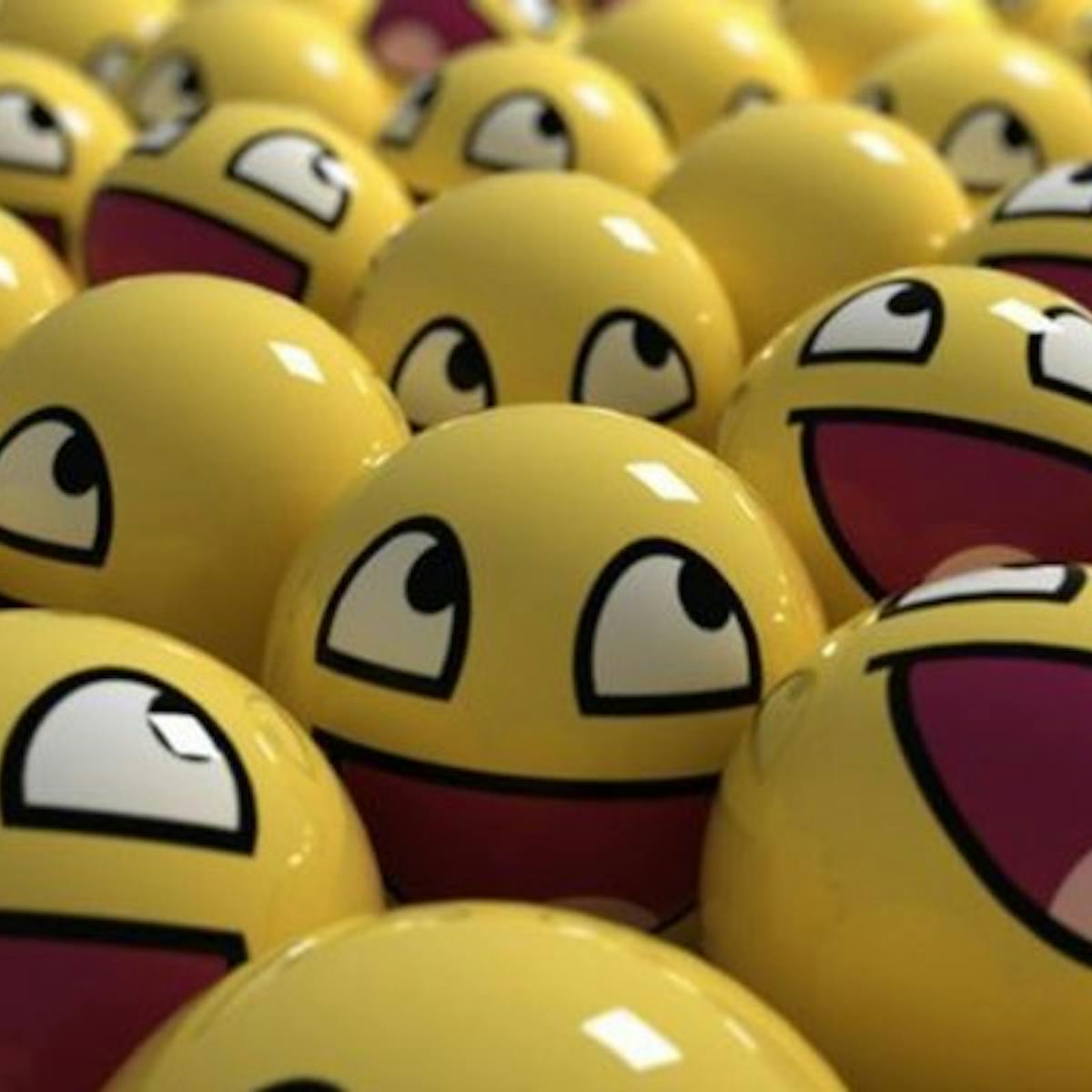 Cracking jokes: four rules for humour