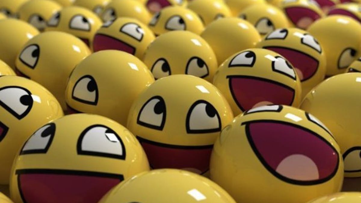 Cracking Jokes Four Rules For Humour