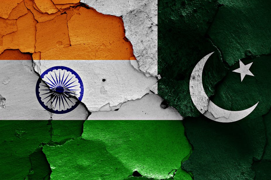 India and Pakistan's rivalry isn't territorial or ideological – it's  psychological