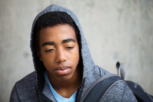 Some officials want to ban school suspensions – here's how that could backfire