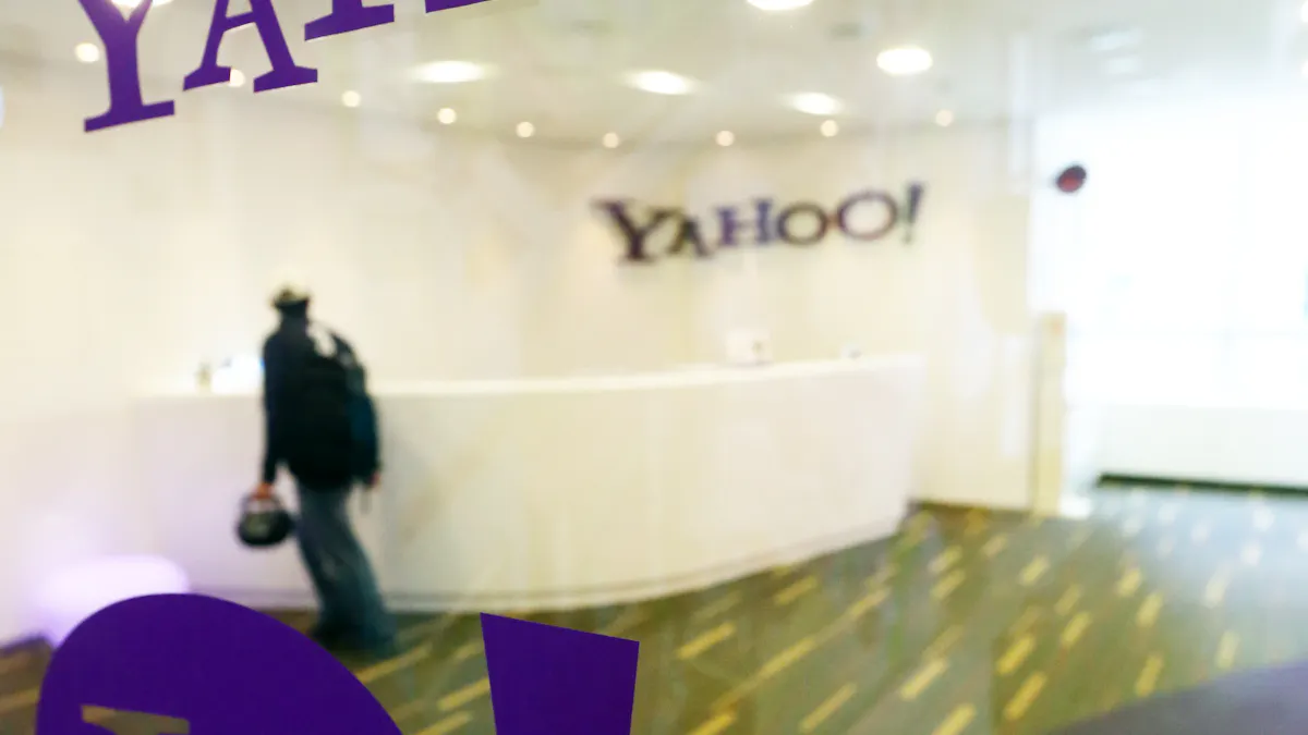 Yahoo Brings Workers Back Into The Office But Leaves Real Issues Out In The Cold Yahoo Brings Workers Back Into The Office But Leaves Real Issues Out In The Cold