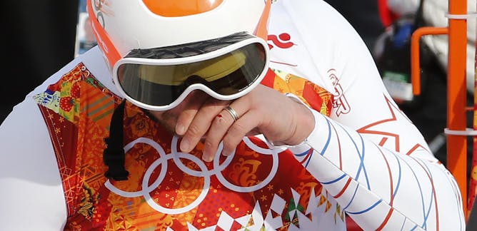 Pyeongchang Winter Games 2018 News Research And Analysis The