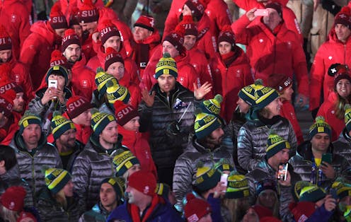 Australia's Winter Olympics results suggest we might need a new measure of success