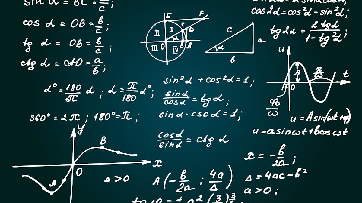 Mathematics Forget Simplicity The Abstract Is Beautiful And