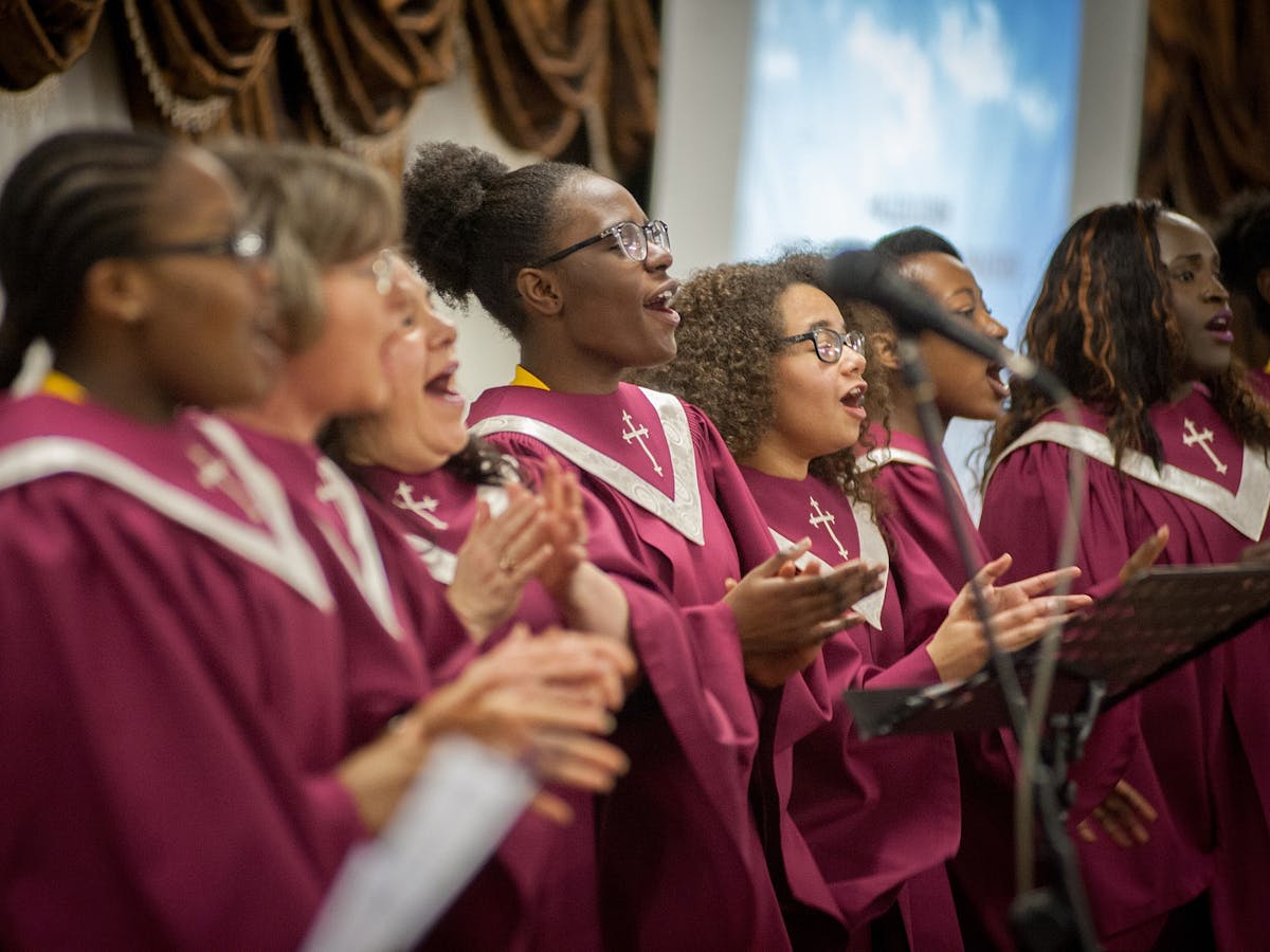 Old Black Gospel Songs : Old Gospel Vs New Gospel Black Music Scholar / ★ the old black gospel ...
