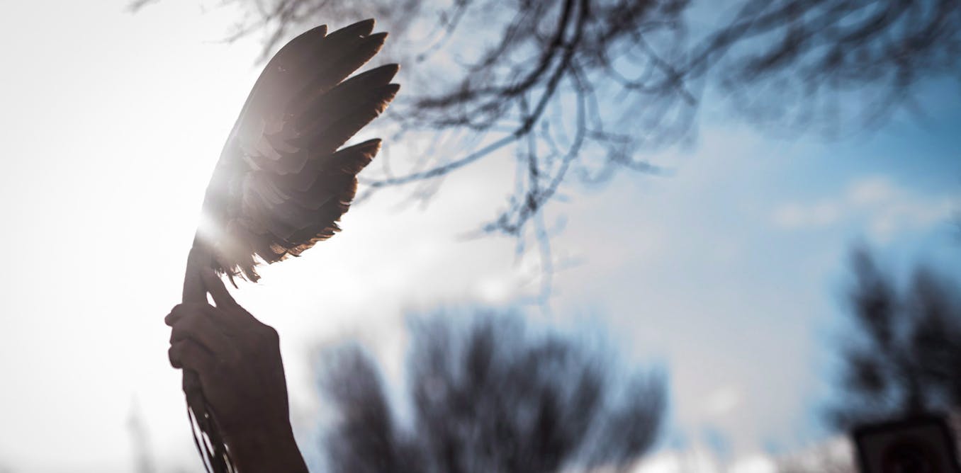 The myth of the wheat king and the killing of colten boushie