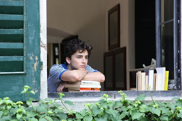 A critical guide to the Oscar Best Pic nominees – and why Call Me By Your Name is the standout