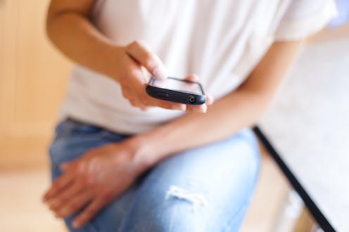 Bringing pleasure into the discussion about sexting among teens