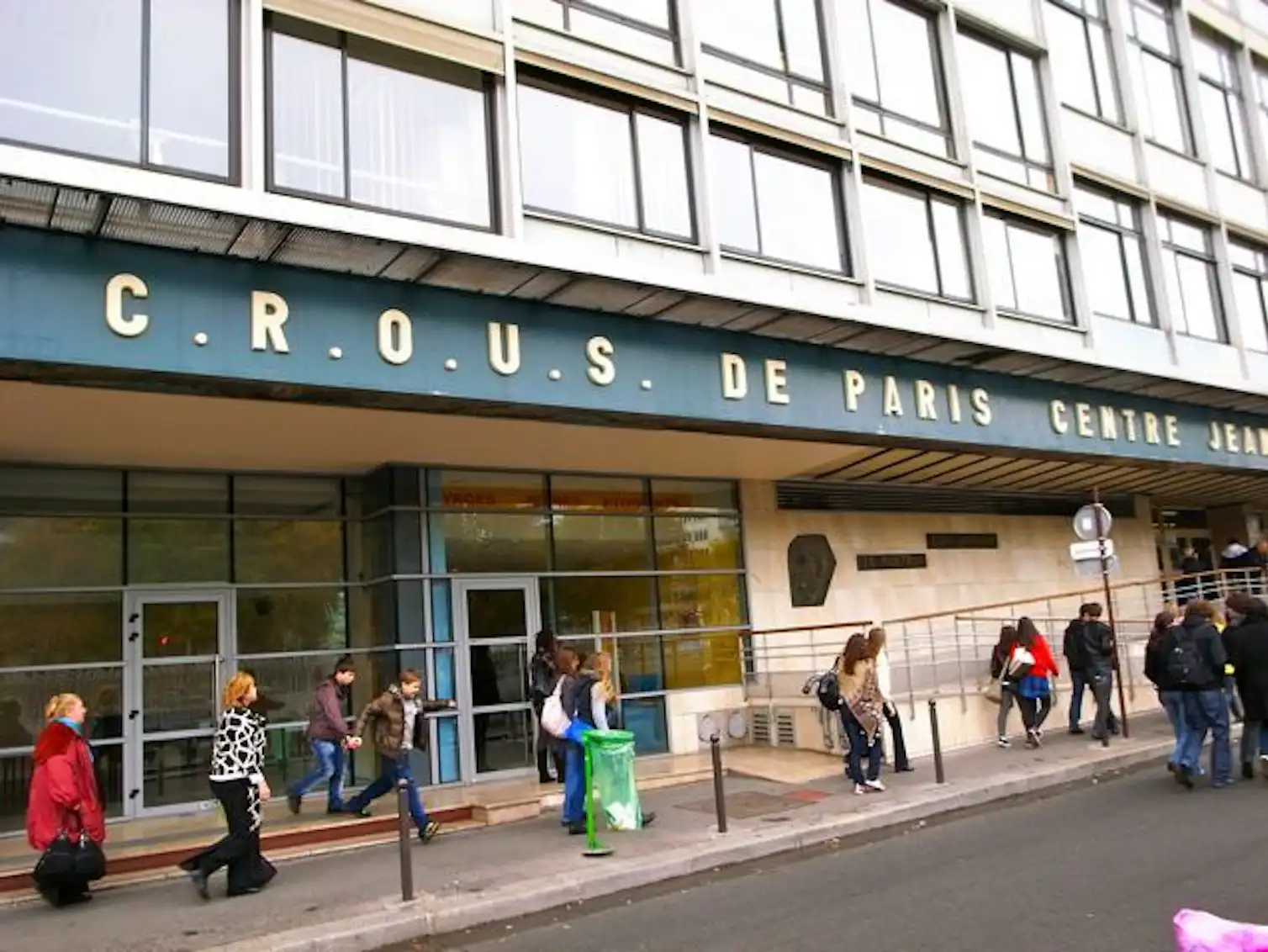 CROUS : le tragique « désœuvrement » des universités