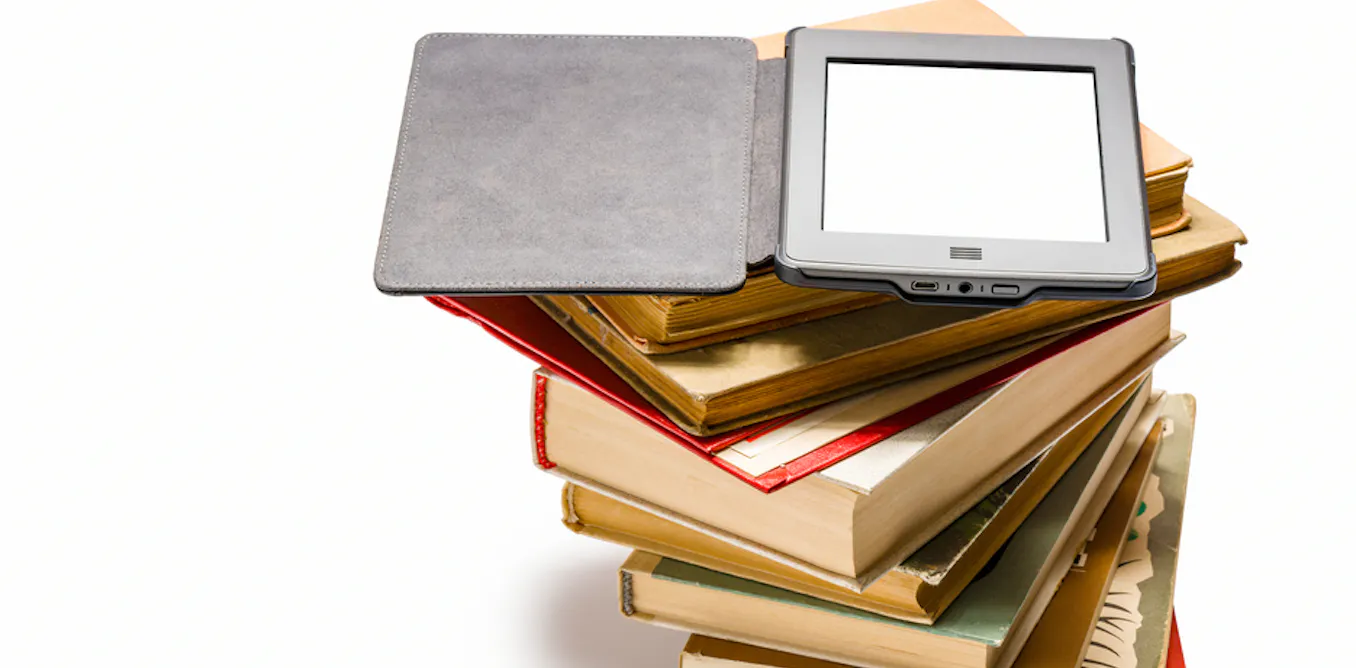 Publishing’s Ratner moment: why eBooks are not ‘stupid’