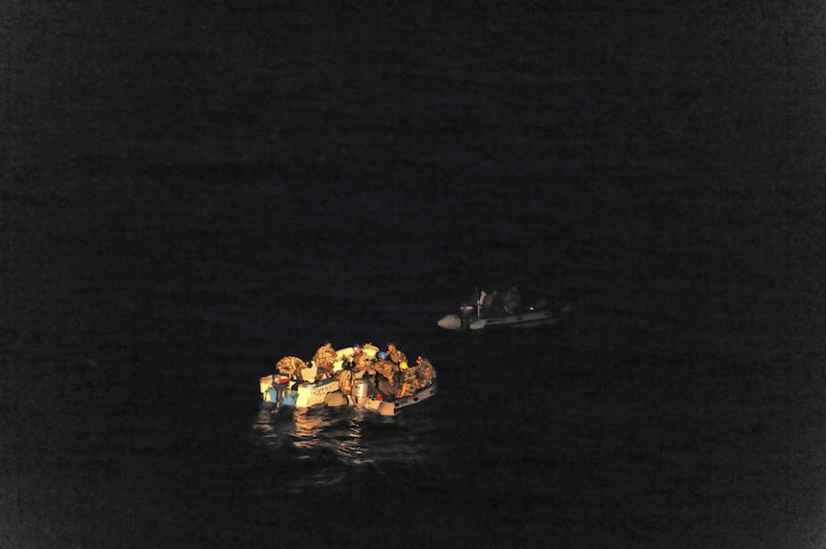 After Somali Piracy, Is Sailing the Western Indian Ocean Safe Again? After Somali Piracy, Is Sailing the Western Indian Ocean Safe Again?