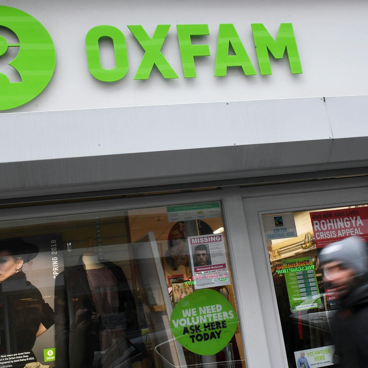 Donors Shouldn T Punish Ngos That Disclose Misconduct Here S How To Help Stamp Out Abuse