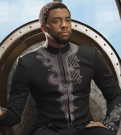 Afrique du futur