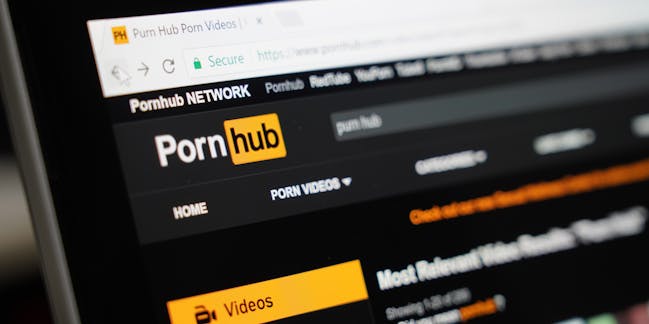 Purn Huv - Porn â€“ information, recherche et analyse â€“ La Conversation