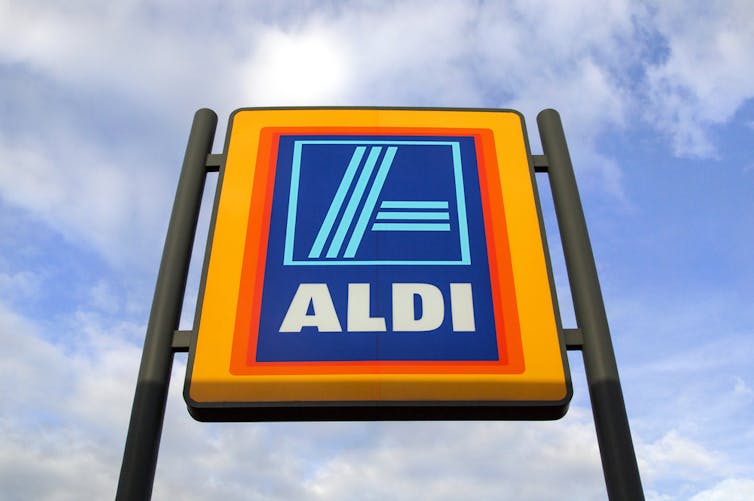 ALDI Australia - COMPETITION TIME! Sometimes it's hard to find the