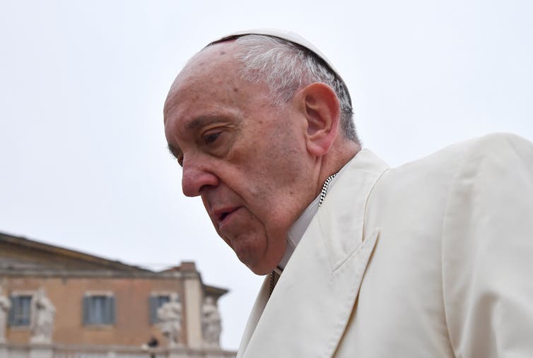 Pope Francis won't support women in the priesthood, but here's what he could do