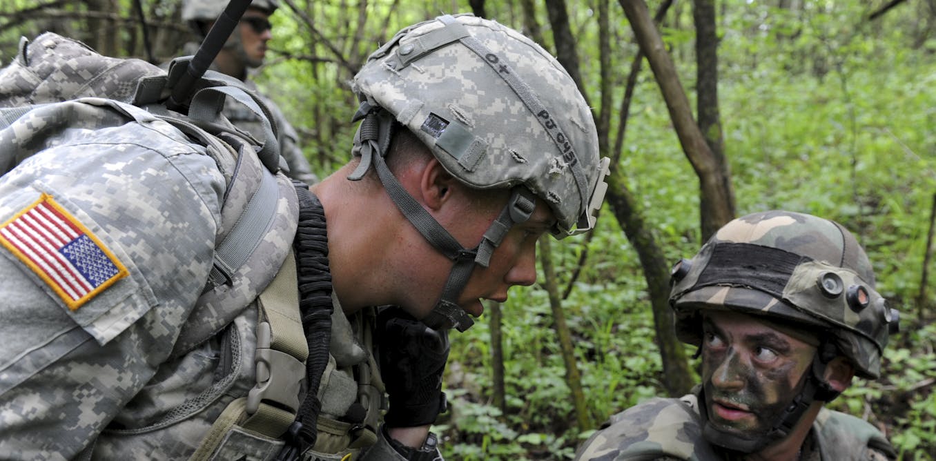 How The War In Iraq Unintentionally Helped Stabilise Bosnia