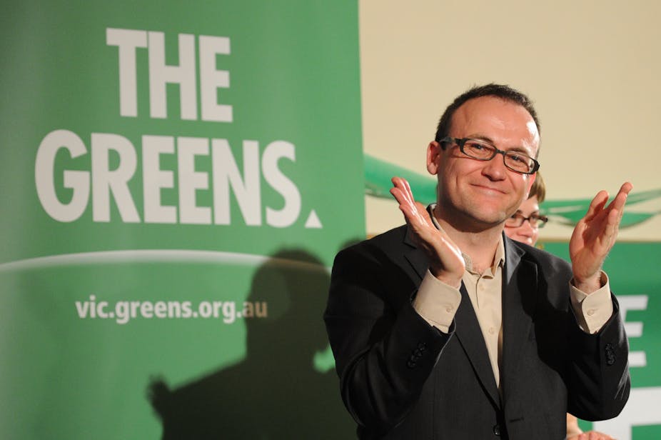 Image result for adam bandt