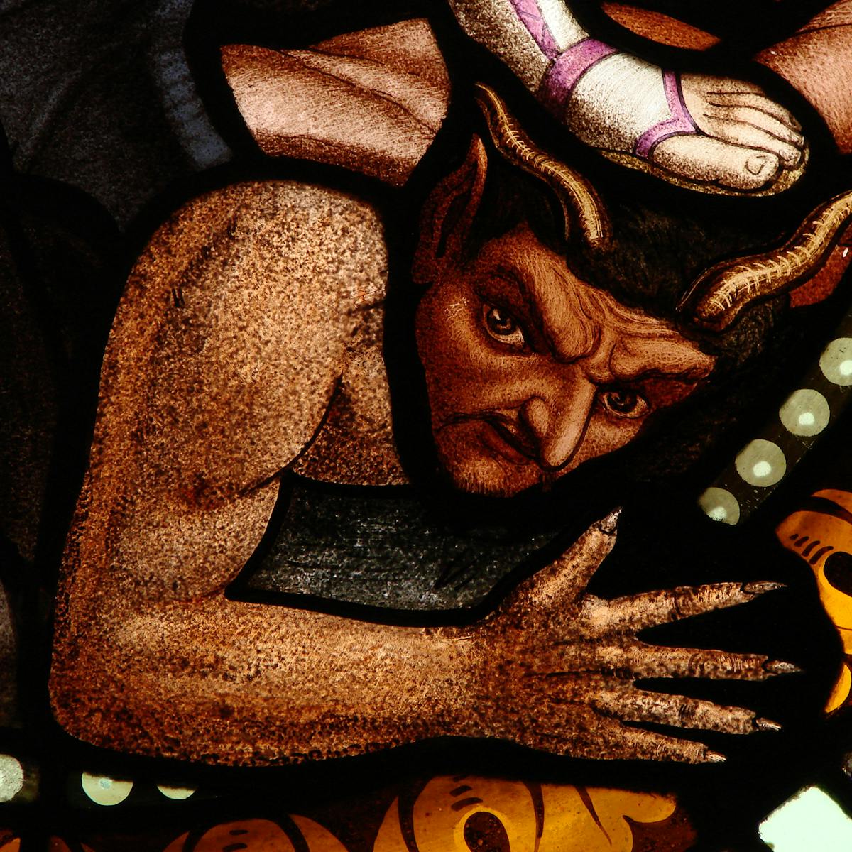 The Vatican The Exorcists And The Return Of The Devil In A Time