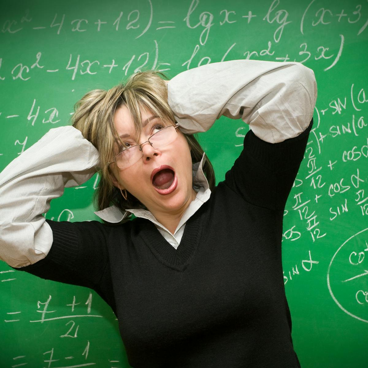 Image result for difficulties of being a teacher