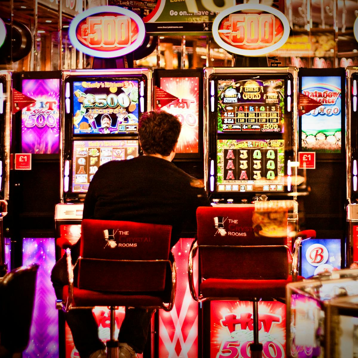 Casino Techniques Casino Techniques