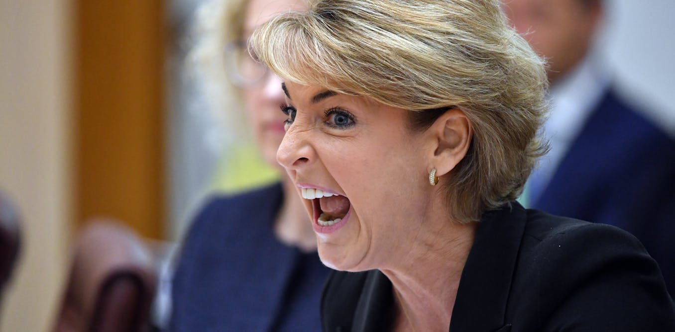 Grattan on friday: what was that about making parliament house a better workplace for women?