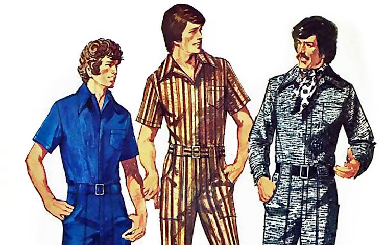 70s men