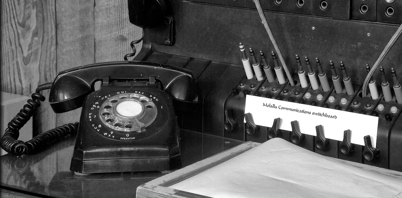 Landline Invention How landline phones made us happy and connected