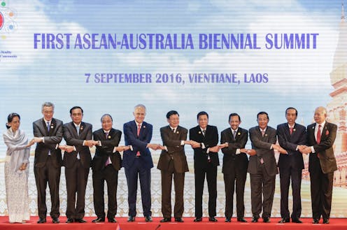 The ASEAN-Australia Special Summit marks a step toward a deeper relationship