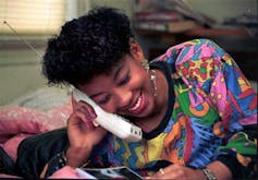 How Landline Phones Made Us Happy And Connected how landline phones made us happy and connected
