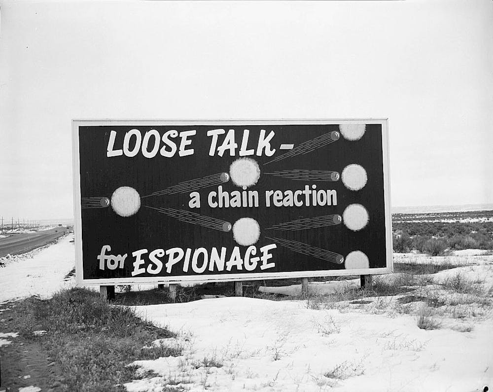 File:Trash Talk-Chain Reaction.jpg - Wikimedia Commons