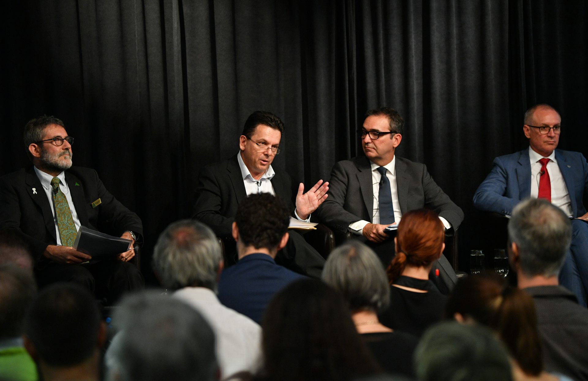 The Conversation is fact checking the South Australian election — and ...