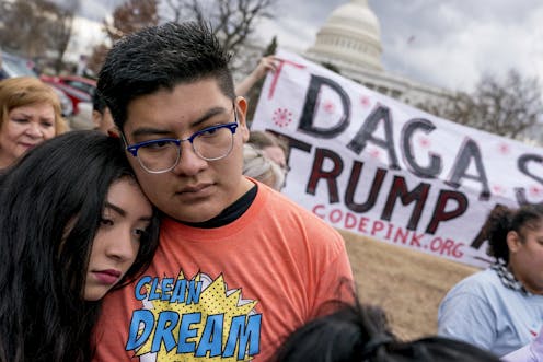 DACA deadline passes, Congress fails to act and fate of 'Dreamers' remains uncertain: 6 essential reads