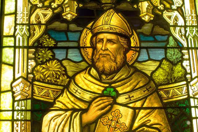 10 things to know about the real St. Patrick