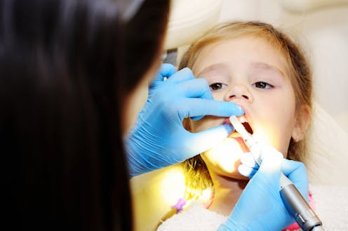 Child Tooth Decay Is On The Rise But Few Are Brushing Their Teeth Enough Or Seeing The Dentist Child Tooth Decay Is On The Rise But Few Are Brushing Their Teeth Enough Or Seeing The Dentist