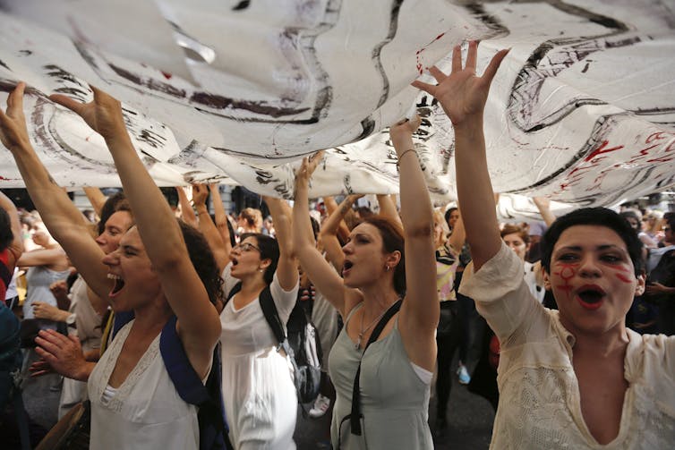 Eight Ways You Can Help Women S Rights Eight Ways You Can Help Women S Rights