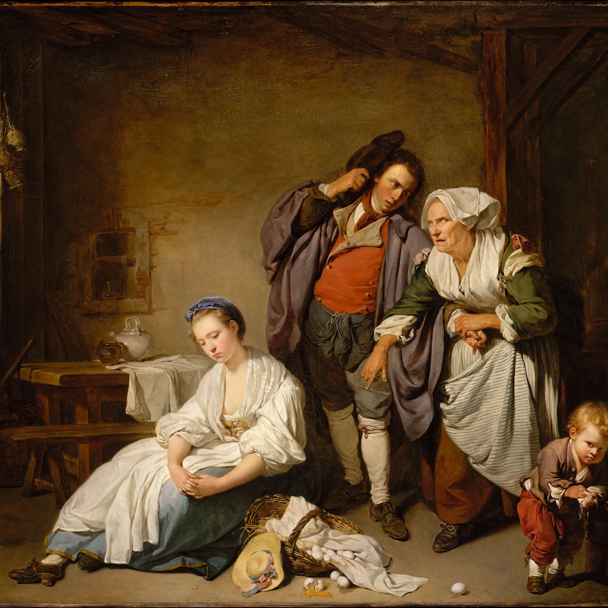 The Greatest Moral Challenge Of Our Time It S How We Think About Morality Itself