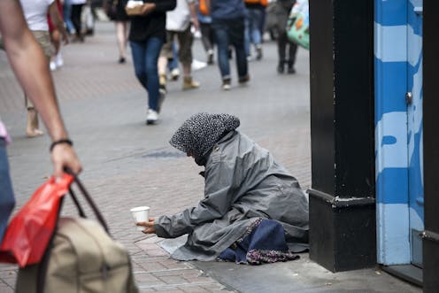 Homeless People Could Avoid Life Saving Services If There S A Risk Of Deportation Homeless People Could Avoid Life Saving Services If There S A Risk Of Deportation