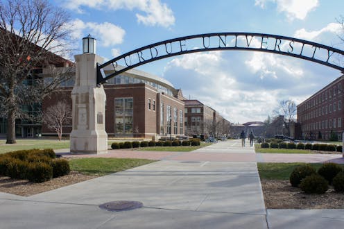 Purdue-Kaplan deal blurs lines between for-profit and public colleges