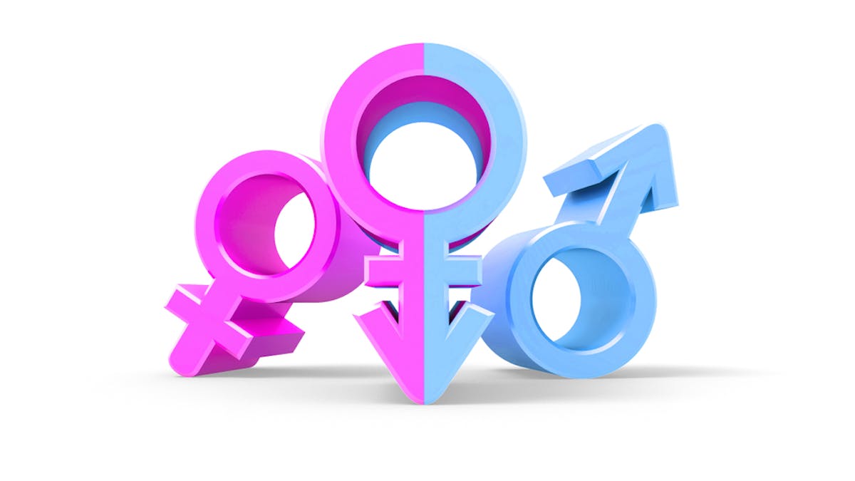 To Achieve Gender Equality We Must First Tackle Our Unconscious