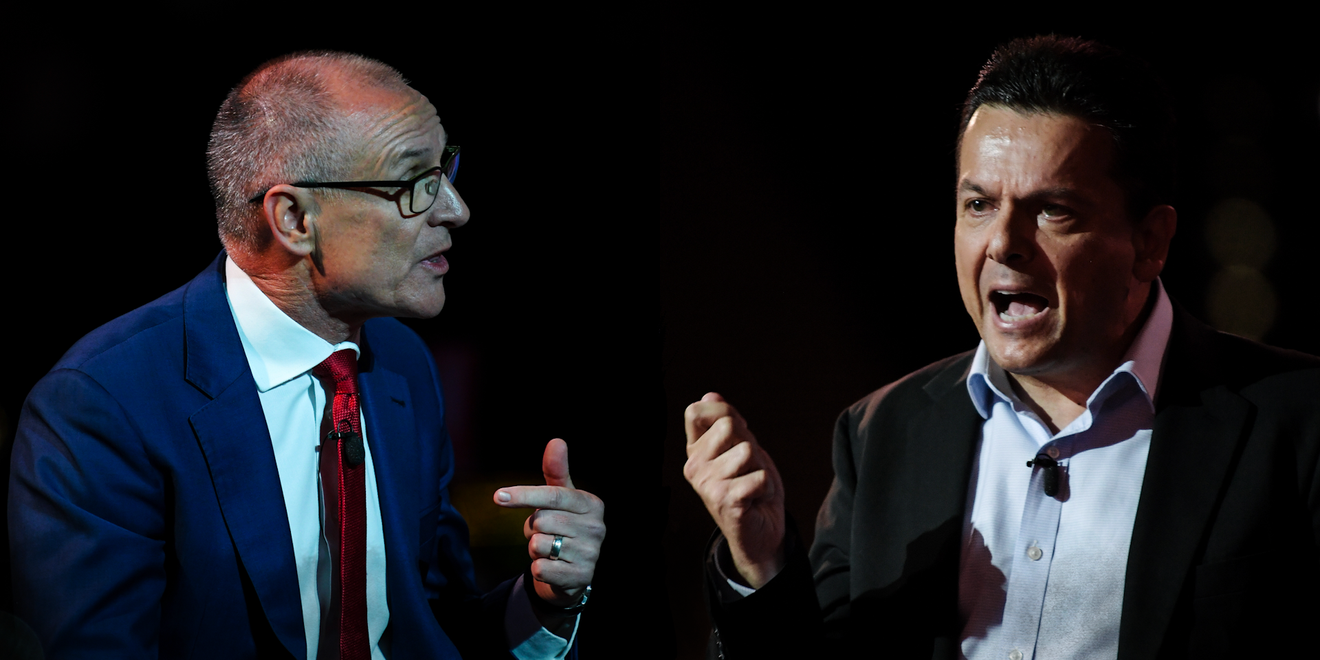 South Australia election factcheck News, Research and Analysis The