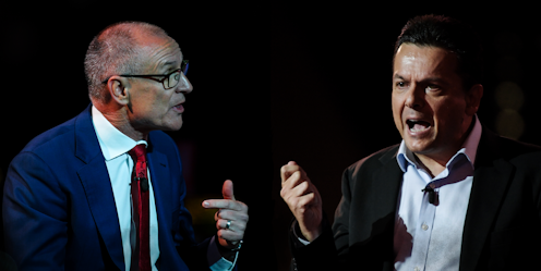 South Australia election factcheck News, Research and Analysis The