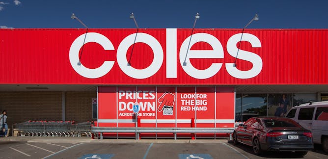 Woolworths – News, Research and Analysis – The Conversation ...